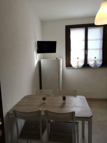 Blue Lake Apartment 3