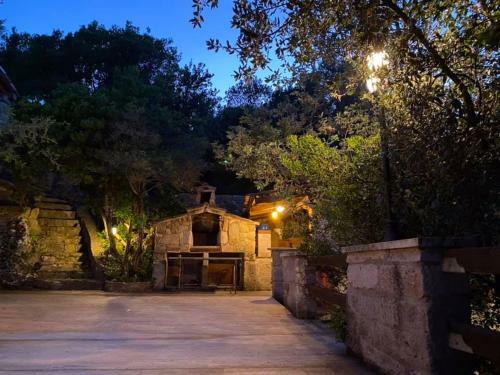 Villa Su Lidone