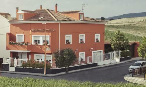 Apartamento 1 Casa Rural El Sauce. A 2,5 Km De Cuenca Capital