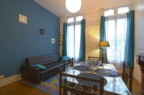 Apartamento Appthome 2 - F2 40 M2 Hyper Centre + Wifi + Netflix