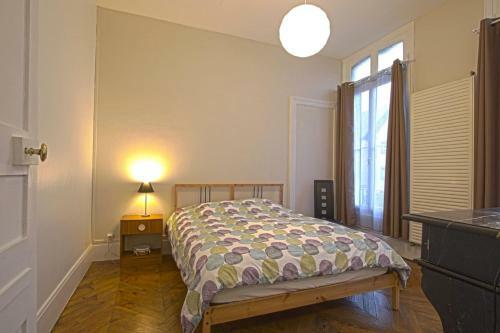 Apartamento Appthome 2 - F2 40 M2 Hyper Centre + Wifi + Netflix