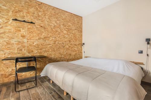 Posada Le Dortoir Des Templiers