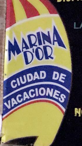 Apartamentos Marina D Or Bahia Park