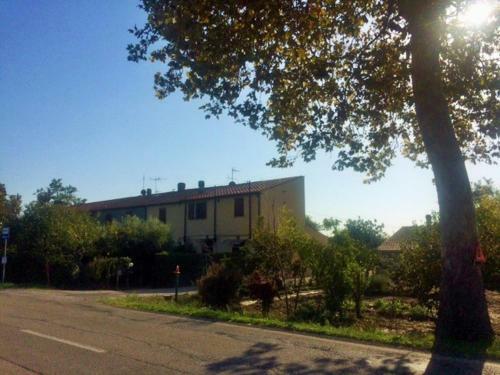 Apartamento La Casa Delle Rondini
