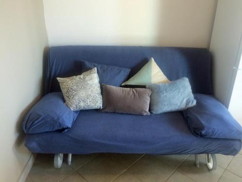 Apartamento La Casa Delle Rondini