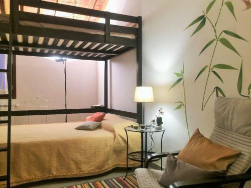 Apartamento La Casa Delle Rondini