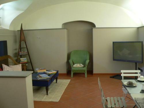 Residenza Le Cicogne