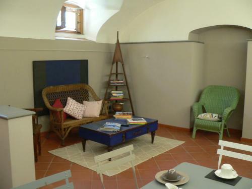 Residenza Le Cicogne