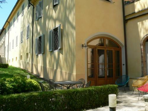 Residenza Le Cicogne