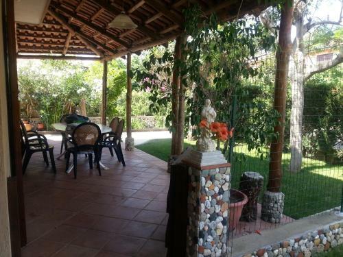 Villa Porto Ada Residence
