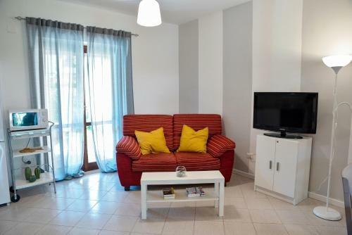 Villa Porto Ada Residence