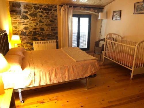 Can Borr�s - Casa Rural, G�te, Vacation Rental - Priorat