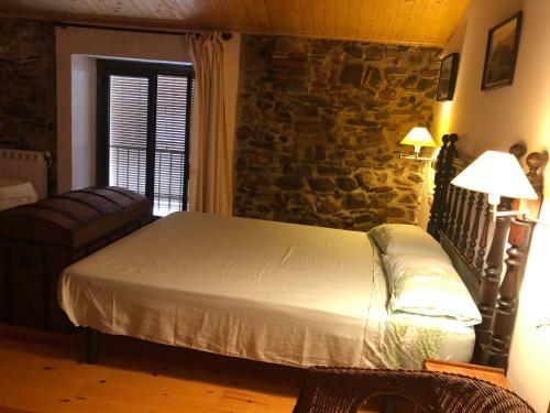 Can Borr�s - Casa Rural, G�te, Vacation Rental - Priorat