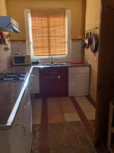 Can Borr�s - Casa Rural, G�te, Vacation Rental - Priorat