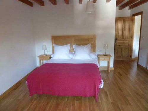 Apartamentos Casa De La Abuela