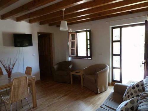 Apartamentos Casa De La Abuela