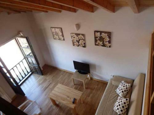 Apartamentos Casa De La Abuela