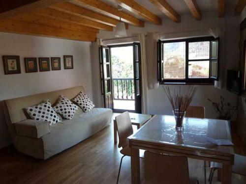 Apartamentos Casa De La Abuela