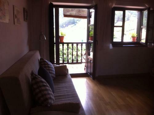 Apartamentos Casa De La Abuela