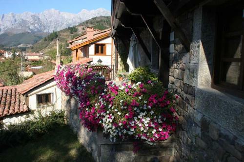Apartamentos Casa De La Abuela