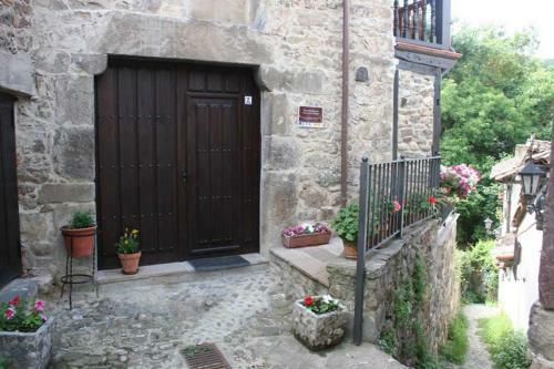 Apartamentos Casa De La Abuela