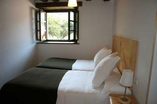 Apartamentos Casa De La Abuela