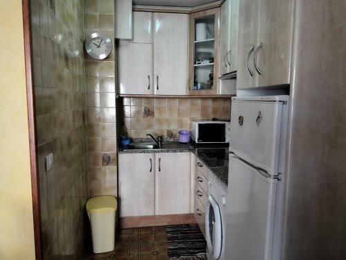 A H Rentals Abanicos 2 Apartamento