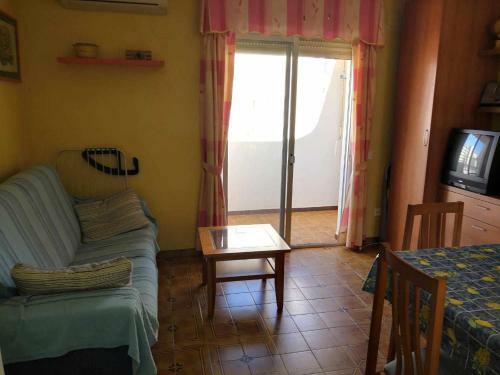 A H Rentals Abanicos 2 Apartamento