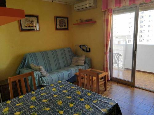 A H Rentals Abanicos 2 Apartamento