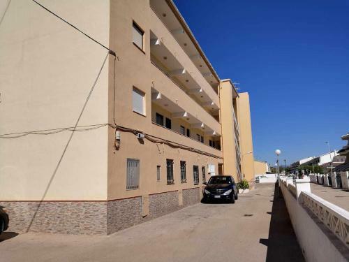 A H Rentals Abanicos 2 Apartamento