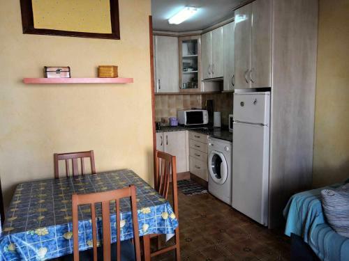 A H Rentals Abanicos 2 Apartamento