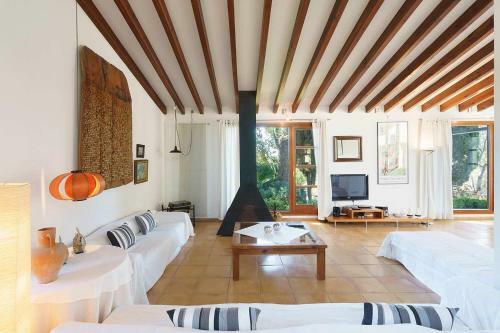 Villa Can Canaver