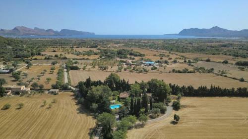 Villa Can Canaver