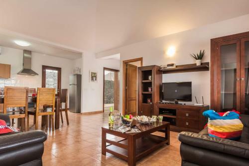 Blancazul Villa Yasmina