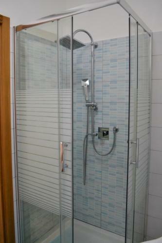 Bed & Breakfast Pompei Gryllus