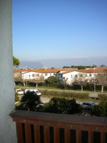 Apartamento La Casa Di Colombo