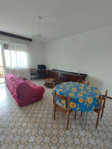 Apartamento La Casa Di Colombo