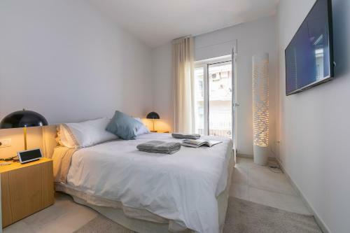 Giamamir� Apartment 100mt From Sea
