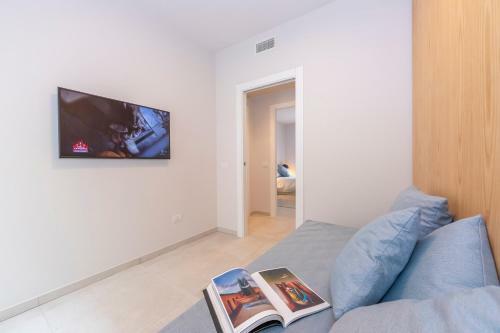 Giamamir� Apartment 100mt From Sea