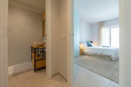 Giamamir� Apartment 100mt From Sea