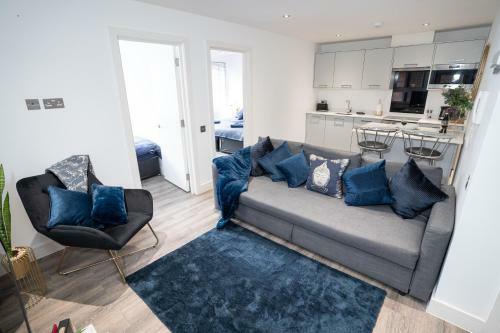 Apartamento Kings Lodge By Deardon Properties
