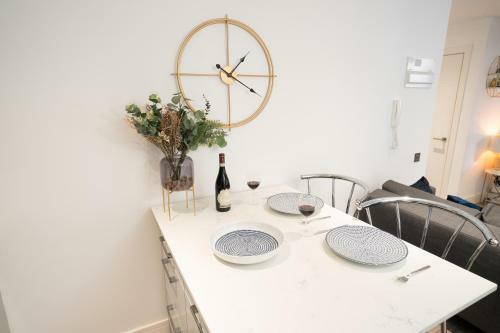 Apartamento Kings Lodge By Deardon Properties