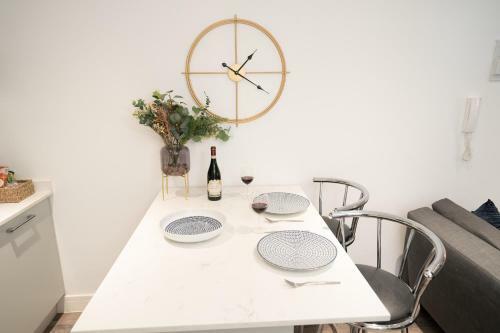 Apartamento Kings Lodge By Deardon Properties