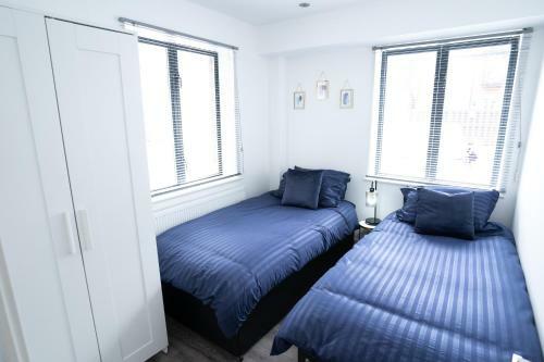 Apartamento Kings Lodge By Deardon Properties