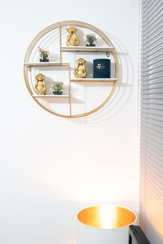 Apartamento Kings Lodge By Deardon Properties