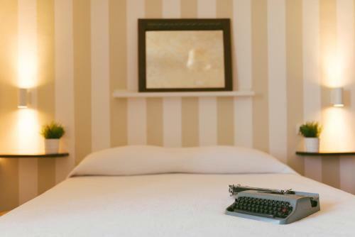 Apartamento Le Finestre Del Borgo