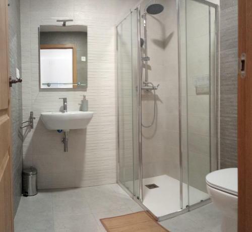 Apartamentos Rurales Rad Icarium