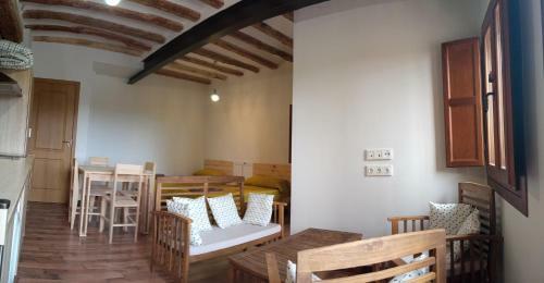 Apartamentos Rurales Rad Icarium