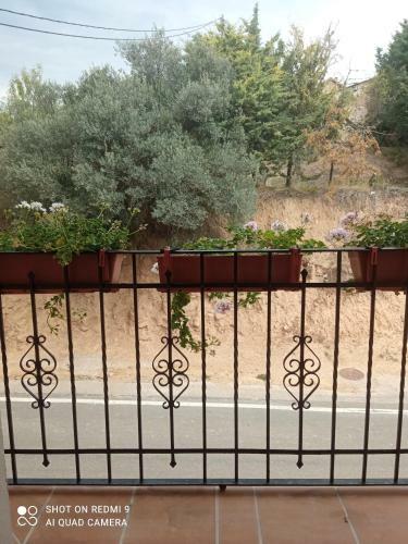 Apartamentos Rurales Rad Icarium