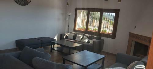 Apartamentos Rurales Rad Icarium